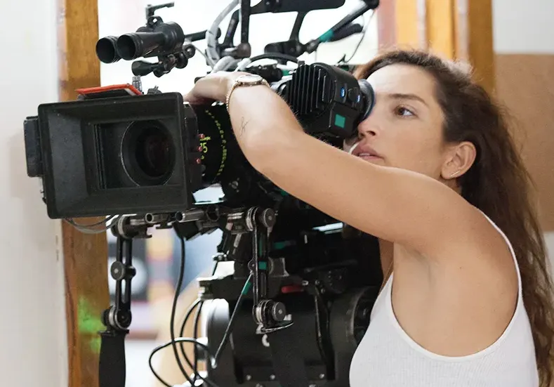 taller dirección de cine